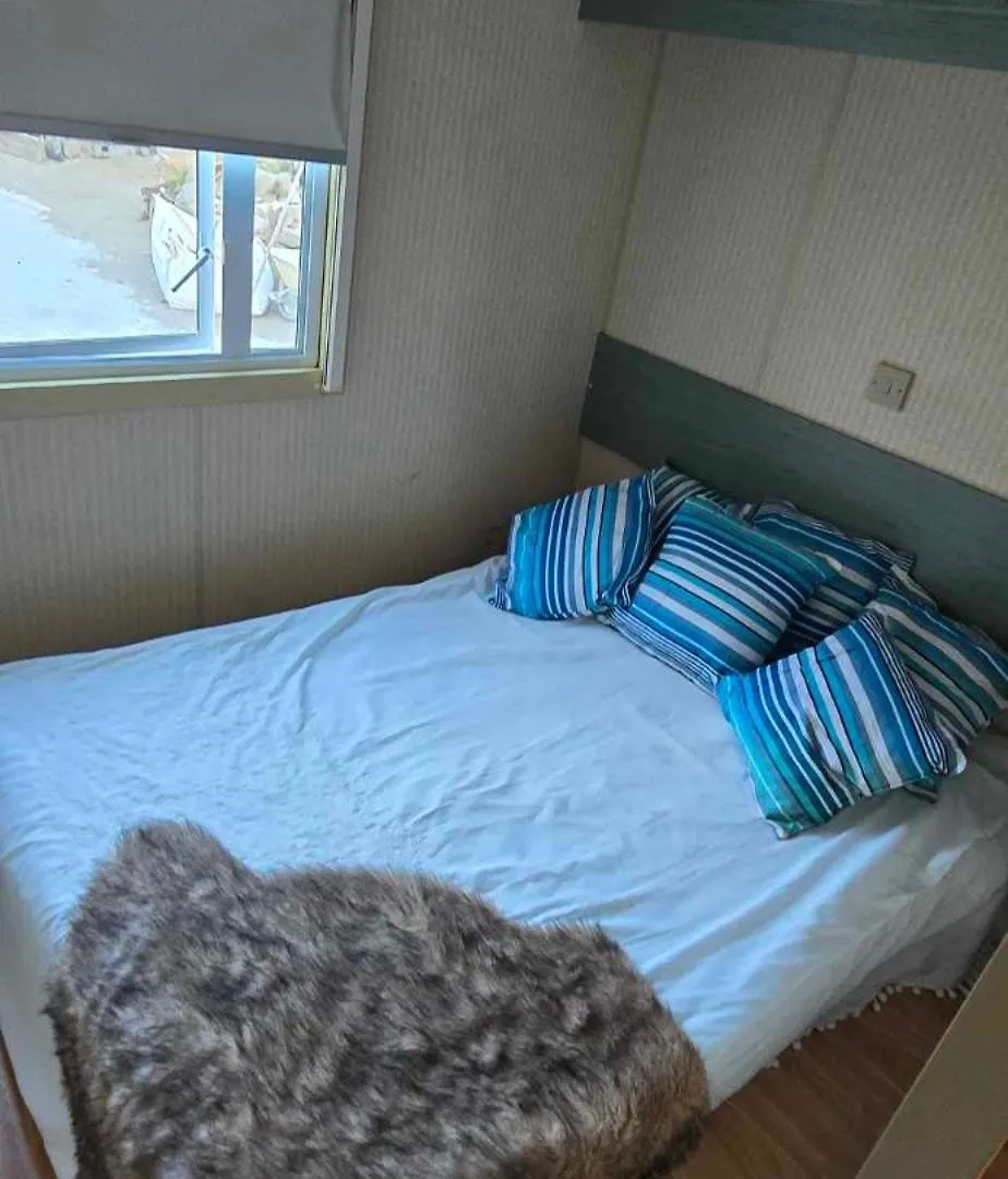 Casa Oasis Cottage Torrox Apartamento