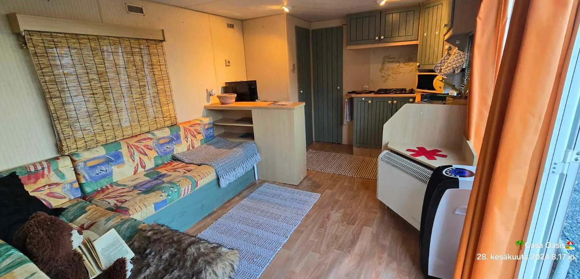 Casa Oasis Cottage Torrox 0*,  Spanien