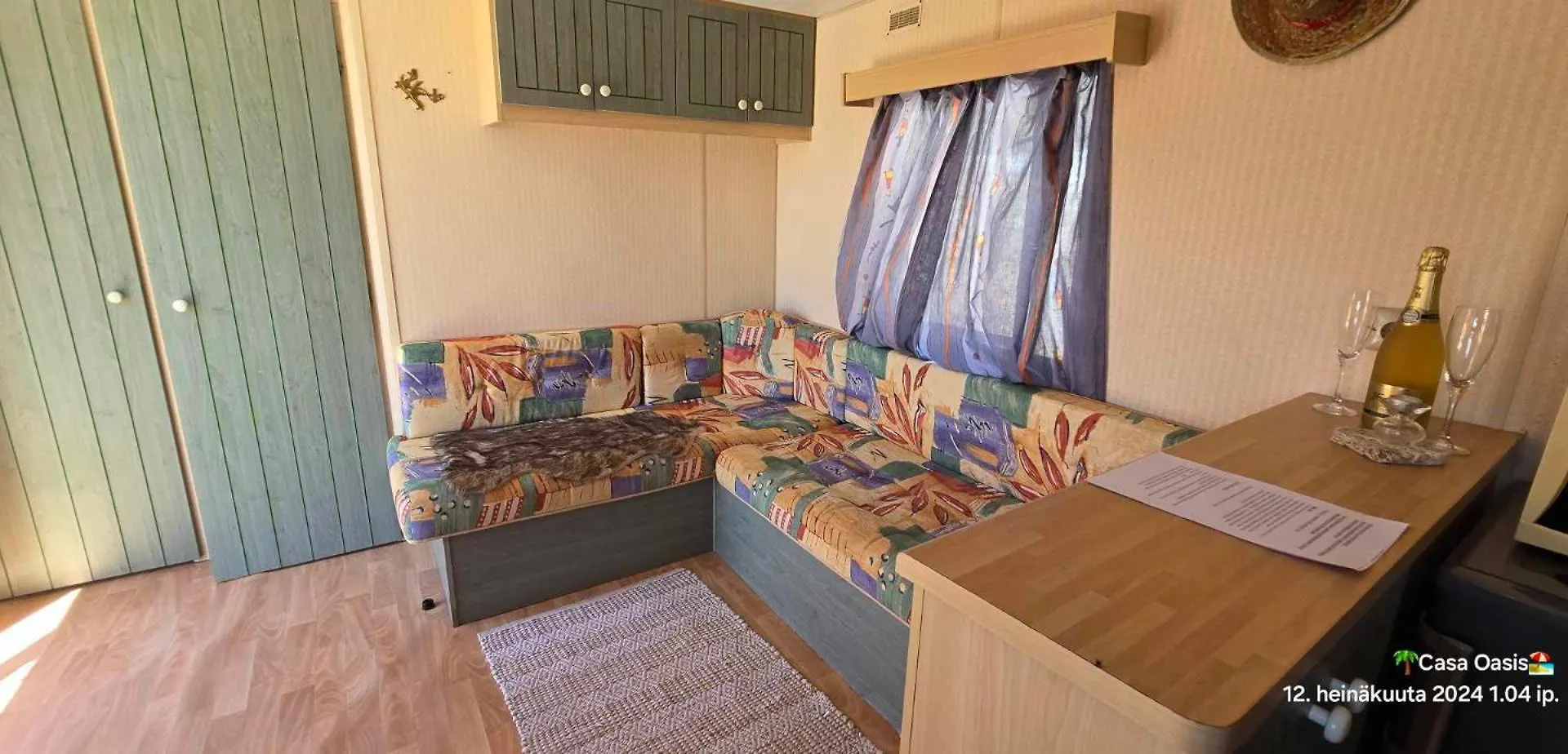Apartamento Casa Oasis Cottage Torrox