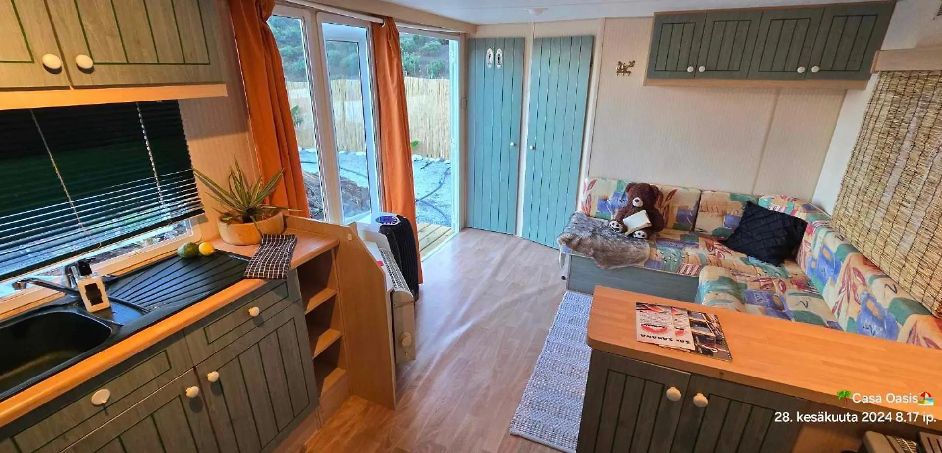 Casa Oasis Cottage Torrox 0*,  Spanien