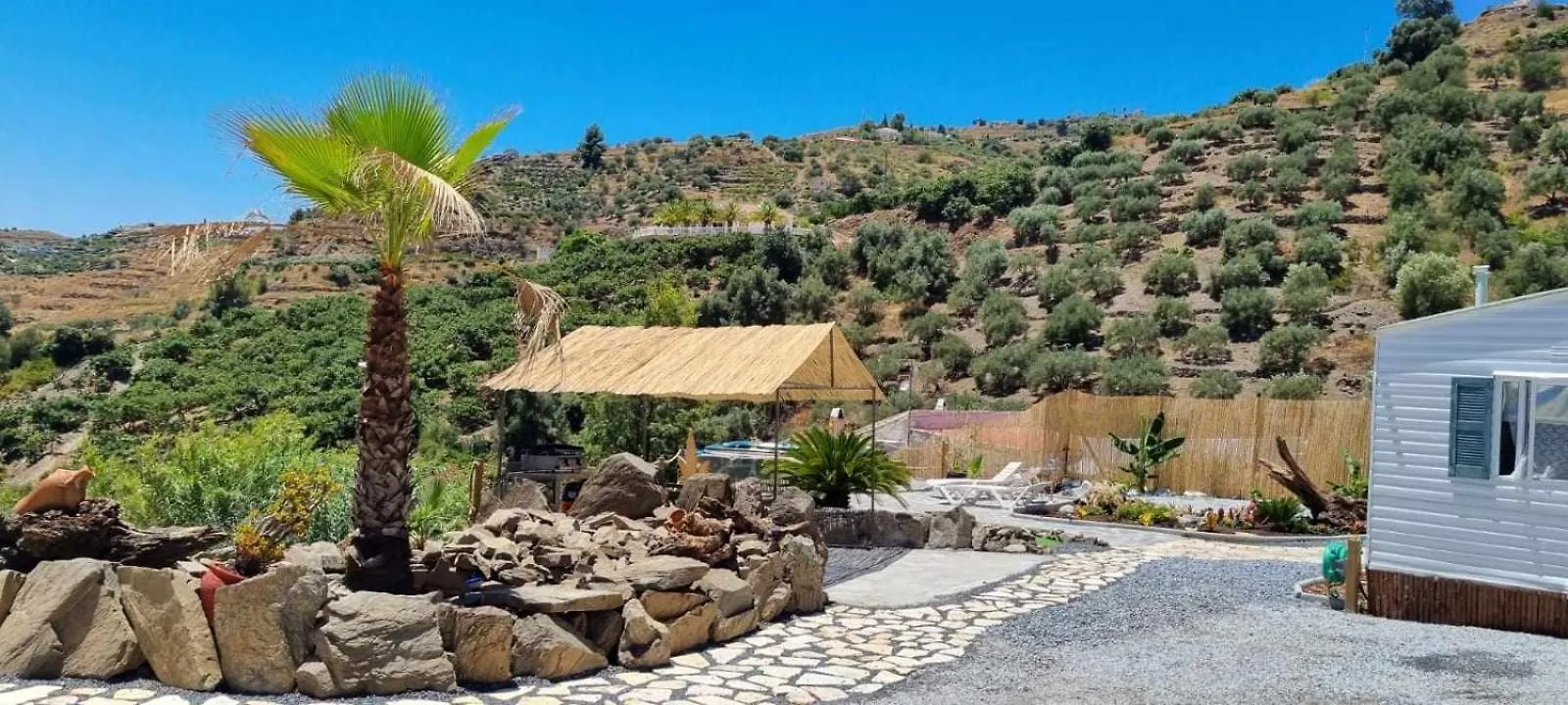 Casa Oasis Cottage Torrox