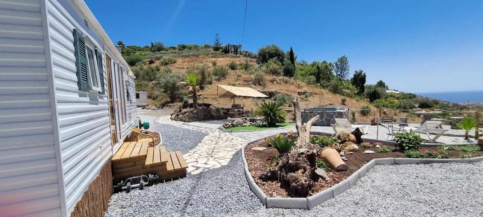 Apartamento Casa Oasis Cottage Torrox