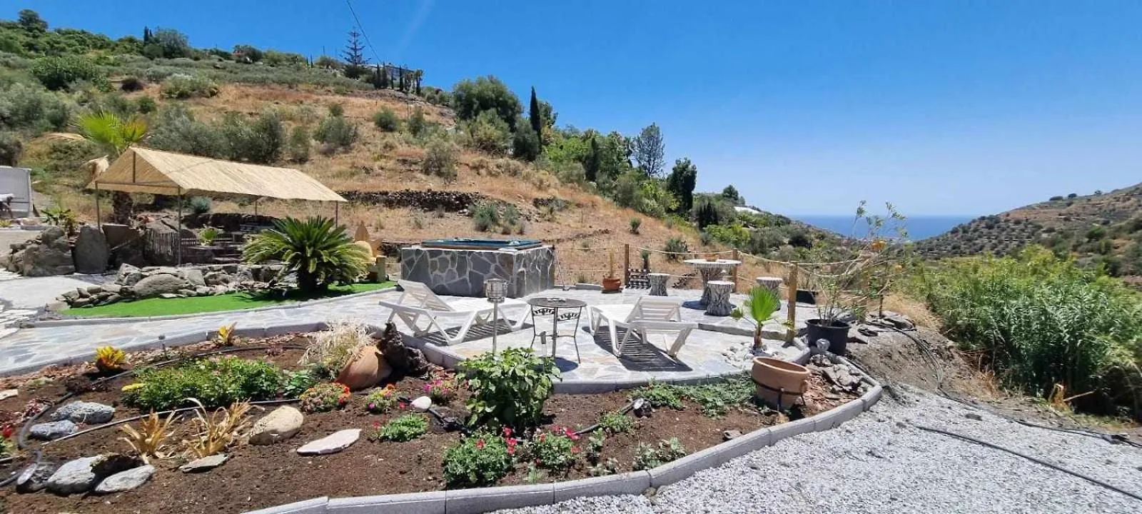Casa Oasis Cottage Torrox 0*,