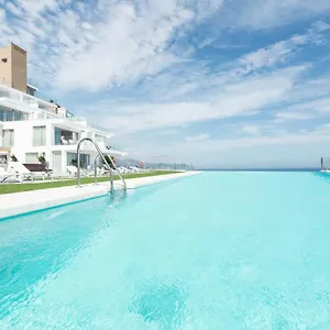 Apartamento Martalia Nerja
