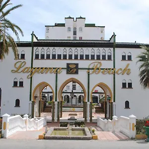  Apartamento Laguna