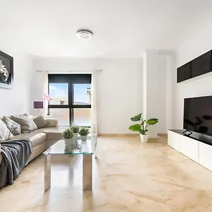 Apartamento Home2book Fantastic Design Palmas España