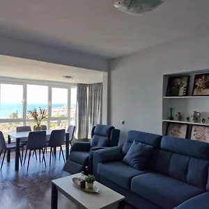  Apartamento La Teresita España