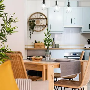  Apartamento Nordik Village - 