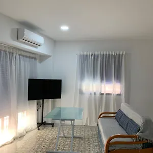  Apartamento De Ao 2 España