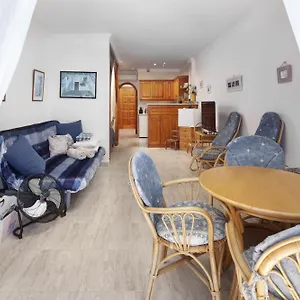  Сasa de vacaciones Beachfront España