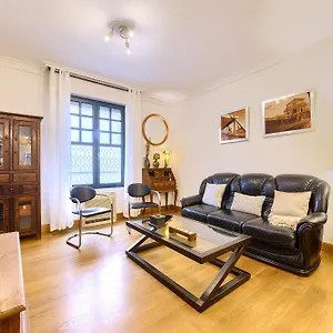  Apartamento Vivienda Turistica Acogedora Y Elegante En Irala España
