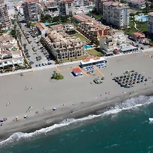  Apartamento Euromar Playa