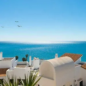  Apartamento Olée Nerja By Fuerte Group